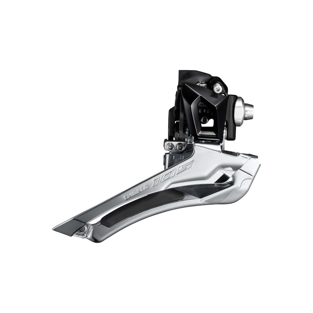 Desviador delantero SHIMANO 105 FD-R7000 Doble 2x11 Velocidades